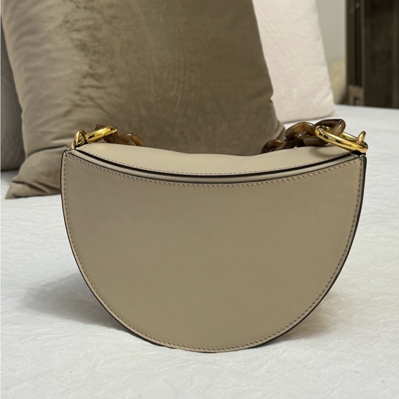 Yuzefi bag | Genuine leather | Like NEW - Picture 4 of 7